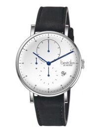 ĐỒNG HỒ BESTDON BD99198G-B01 Nam Máy Quartz ( pin ) Kính cứng Size 42mm 3ATM