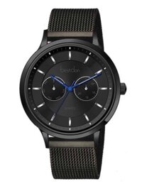 ĐỒNG HỒ BESTDON BD99253G-B03 Nam Máy Quartz ( pin ) Kính sapphire Size 43mm 3ATM