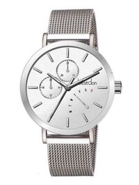ĐỒNG HỒ BESTDON BD99255G-B01 Nam Máy Quartz ( pin ) Kính sapphire Size 41mm 3ATM
