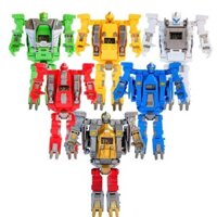 Đồng hồ biến hình Ultraman