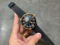 Đồng Hồ Blancpain Fifty Fathoms Tourbillon 8 Jours Replica 11 YS Factory 45mm