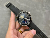Đồng Hồ Blancpain Fifty Fathoms Tourbillon 8 Jours Rep Cao Cấp YS Factory 45mm