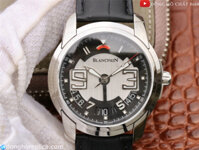 Đồng Hồ Blancpain L-Evolution 8805-1134-53B Black Dial Replica 1:1