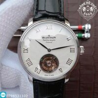 Đồng Hồ Blancpain Le Brassus Carrousel Répétition Tourbillon Replica 1:1
