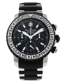 Đồng hồ Blancpain Specialties Air Command Flyback Chronograph Specialties Air Command Flyback Chronograph 2285F 6530 66