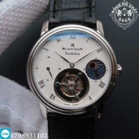 Đồng Hồ Blancpain Villeret Seagull Manual Flying Tourbillon Replica 1:1