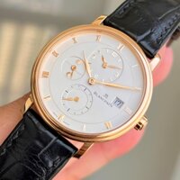 Đồng Hồ Blancpain Villeret GMT/ Dual Time Zone Ref.6260-3642-55