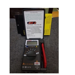 Đồng hồ bỏ túi vạn năng Noble 4000P-2 ( NB 4000P-2)