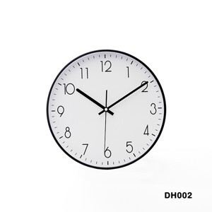 Đồng hồ nữ dây da Bosshi DH002