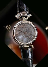 Đồng hồ Bovet Amadeo Fleurier 43mm – AF43026