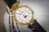 Đồng Hồ Bovet "Amadeo Fleurier" Triple Calendar