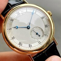 Đồng hồ BREGUET 5140BA/12/9W6