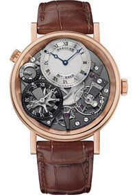 Đồng Hồ Breguet 7067BR/G1/9W6 – Tradition – 40mm