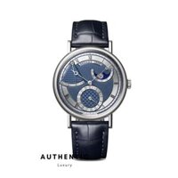 Đồng hồ Breguet Classique 7137BB/Y5/9VU Vàng trắng 39mm