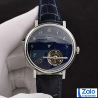 ĐỒNG HỒ BREGUET CLASSIQUE TOURBILLON 5367PT REPLICA 1:1 MÀU XANH DƯƠNG 42MM