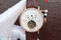 Đồng Hồ Breguet Classique Tourbillon 3657BA/12/9V6 Replica 1:1