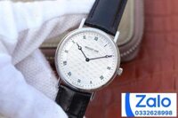 ĐỒNG HỒ BREGUET CLASSIQUE 5967BB REPLICA 1:1 NAM DÂY DA 40MM