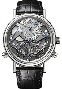 Đồng Hồ Breguet – Tradition 7077BB/G1/9XV – Chronograph Independent – 44mm