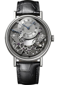 Đồng Hồ Breguet – Tradition 7097BB/G1/9WU – 40mm