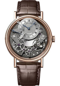 Đồng Hồ Breguet – Tradition 7097BR/G1/9WU – Automatique Seconde Retrograde