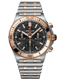 Đồng hồ Breitling Chronomat B01 42 UB01341A1B1U1