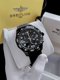 Đồng hồ Breitling Endurance Pro Super Fake Nhật nam màu đen 42mm