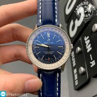 Đồng Hồ Breitling Navitimer 1 Ab0127211c1p2 – Máy Thụy Sĩ Rep