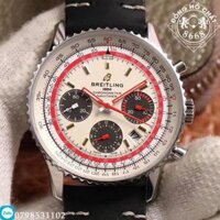 Đồng Hồ Breitling Navitimer B01 TWA AB01219A1G1X1 Replica 1:1