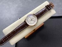 ĐỒNG HỒ BREITLING NAVITIMER REPLICA 1:1 MẶT TRẮNG NHÀ MÁY BLS 41MM