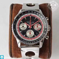 Đồng Hồ Breitling Navitimer B01 Chronograph Swiss Air Replica 1:1