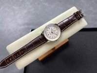 ĐỒNG HỒ BREITLING NAVITIMER REPLICA 1:1 DÂY DA NÂU NHÀ MÁY BLS 41MM