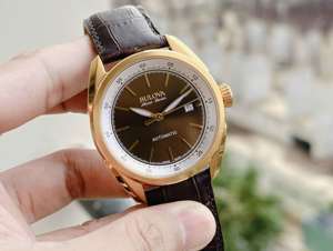 Đồng hồ Bulova 64B127