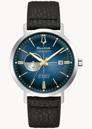 Đồng hồ Bulova 96B374