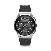 Đồng hồ Bulova 98A161 Nam Chronograph Kính Sapphire 44mm