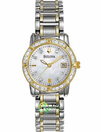 Đồng hồ Bulova Accented 98R107