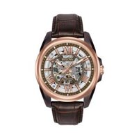 Đồng Hồ Bulova Automatic 98A165 43mm Nam