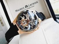 Đồng hồ Bulova  Automatic 98A177