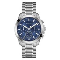 Đồng Hồ Bulova Chronograph 96A178