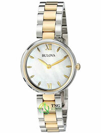 Đồng hồ Bulova Classic Dress 98L226