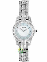 Đồng hồ Bulova Crystal 96L149