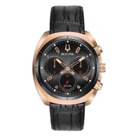 Đồng Hồ Bulova Curv Chronograph 98A156