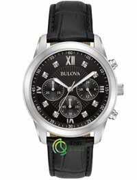 Đồng hồ Bulova Diamond Accent 96D134