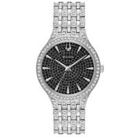 ĐỒNG HỒ BULOVA NỮ 96L273 – QUARTZ – DÂY KIM LOẠI – ĐÍNH CRYSTAL – 32MM