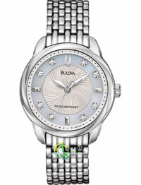 Đồng hồ Bulova Precisionist Brightwater 96P125