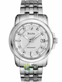 Đồng hồ Bulova Precisionist 96D118