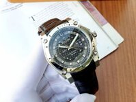 Đồng hồ Bulova Precisionist 96D147