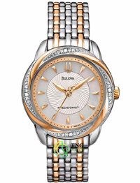 Đồng hồ Bulova Precisionist Brightwater 98R153