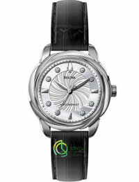 Đồng hồ Bulova Precisionist Brightwater 96P124
