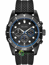 Đồng hồ Bulova Sport 98A211