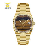 ĐỒNG HỒ BULOVA UNISEX – COMPLECTO SUPER SEVILLE LIMITED – KÍNH SAPPHIRE – 3ATM – 37.5MM 97B230
